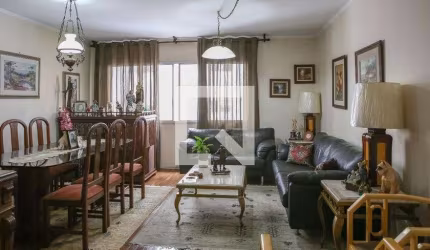 Apartamento à Venda - Alto da Lapa, 3 Quartos,  110 m2