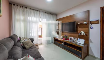Casa à Venda - Vila Prudente, 4 Quartos,  170 m2
