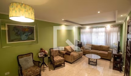 Casa à Venda - Santo Amaro , 3 Quartos,  135 m2