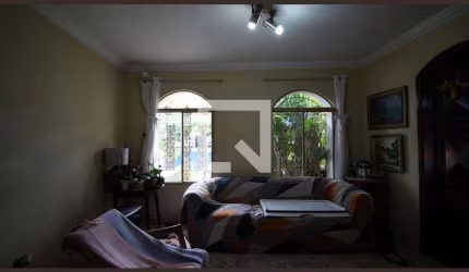 Casa à Venda - Tucuruvi, 3 Quartos,  268 m2