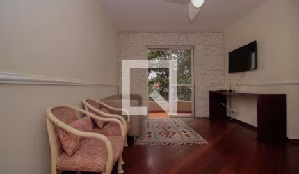 Apartamento à Venda - Jardim Paulista, 2 Quartos,  68 m2