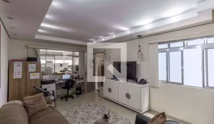 Casa à Venda - Ponte Rasa, 4 Quartos,  175 m2