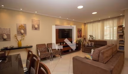 Casa à Venda - Freguesia do Ó, 3 Quartos,  160 m2