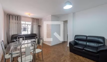 Apartamento à Venda - Bela Vista, 2 Quartos,  91 m2