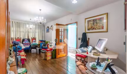 Casa à Venda - City América, 4 Quartos,  225 m2