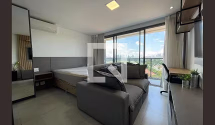 Apartamento à Venda - Butantã, 1 Quarto,  37 m2