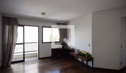 Apartamento à Venda - Cambuci, 3 Quartos,  94 m2