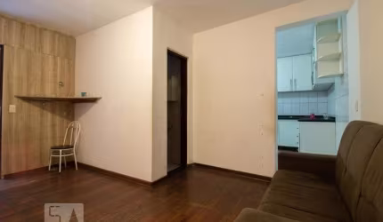 Casa à Venda - Vila Jacuí, 2 Quartos,  85 m2