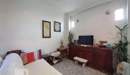 Casa à Venda - Aclimação, 2 Quartos,  60 m2
