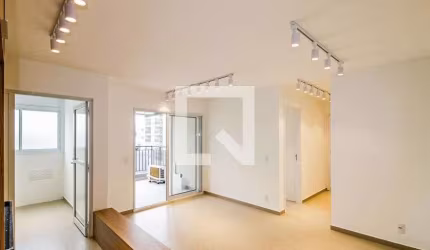 Apartamento à Venda - Santo Amaro , 2 Quartos,  66 m2