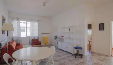 Apartamento à Venda - Vila Mariana, 3 Quartos,  100 m2