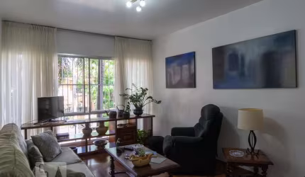 Apartamento à Venda - Perdizes, 2 Quartos,  91 m2