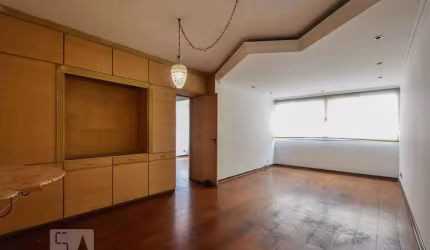 Apartamento à Venda - Brooklin, 2 Quartos,  82 m2