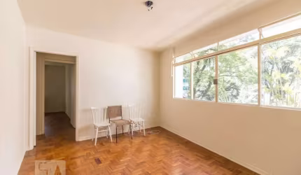 Apartamento à Venda - Santa Cecília, 2 Quartos,  67 m2