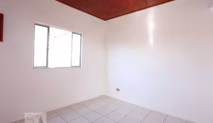 Casa à Venda - Jardim Éster Yolanda, 1 Quarto,  55 m2