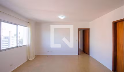 Apartamento à Venda - Perdizes, 3 Quartos,  104 m2