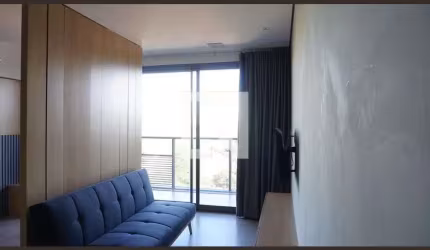 Apartamento à Venda - Butantã, 1 Quarto,  38 m2