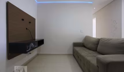Apartamento à Venda - Butantã, 2 Quartos,  60 m2