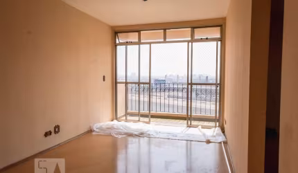 Apartamento à Venda - Tatuapé, 2 Quartos,  66 m2