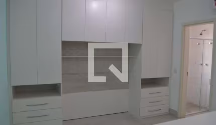 Apartamento à Venda - Vila Mariana, 1 Quarto,  47 m2