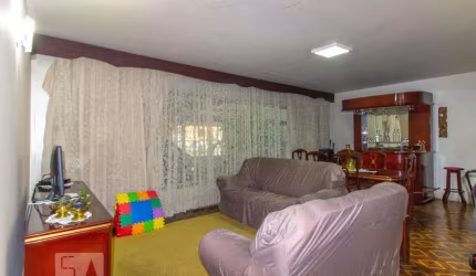 Casa à Venda - Vila Formosa, 4 Quartos,  168 m2