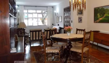 Casa à Venda - Planalto Paulista, 3 Quartos,  180 m2