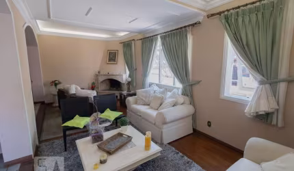 Casa à Venda - Mandaqui, 3 Quartos,  222 m2