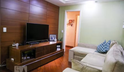 Apartamento à Venda - Saúde, 3 Quartos,  104 m2