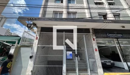Apartamento à Venda - Barra Funda, 3 Quartos,  102 m2