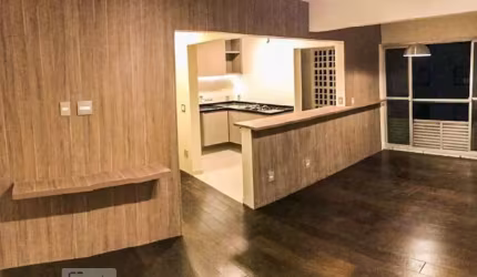 Apartamento à Venda - Jardim América, 2 Quartos,  65 m2