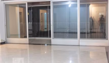 Apartamento à Venda - Portal do Morumbi, 4 Quartos,  210 m2