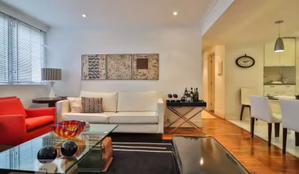 Apartamento à Venda - Sumaré, 2 Quartos,  81 m2