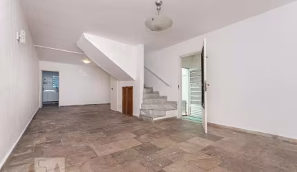 Casa à Venda - Chácara Santo Antonio, 4 Quartos,  200 m2