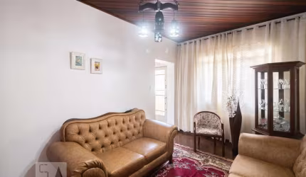 Casa à Venda - Vila Re, 2 Quartos,  240 m2