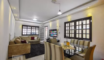 Casa à Venda - Jardim Marajoara , 3 Quartos,  220 m2