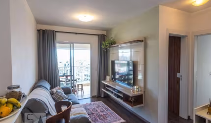 Apartamento à Venda - Belém, 2 Quartos,  70 m2