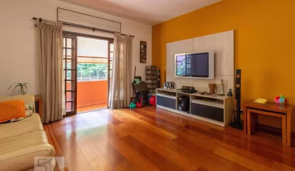 Casa à Venda - Butantã, 3 Quartos,  160 m2