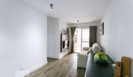 Apartamento à Venda - Vila Formosa, 3 Quartos,  90 m2