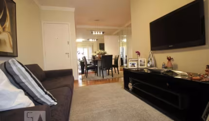 Apartamento à Venda - Panamby, 3 Quartos,  86 m2