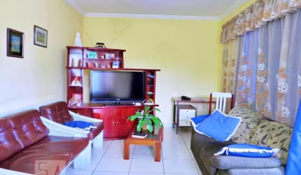 Casa à Venda - Vila Guilherme, 3 Quartos,  300 m2