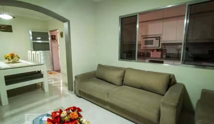 Casa à Venda - Vila Formosa, 3 Quartos,  150 m2