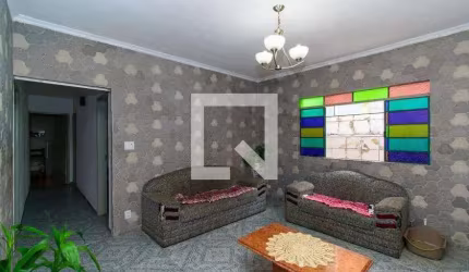 Casa à Venda - Vila Formosa, 4 Quartos,  370 m2