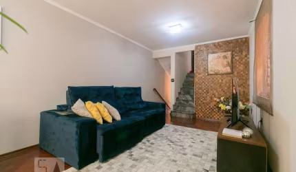 Casa à Venda - Vila Formosa, 4 Quartos,  198 m2