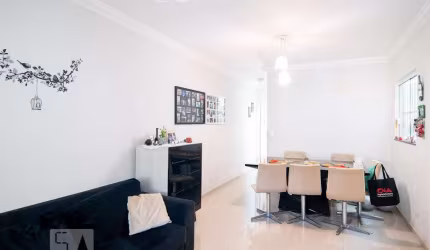 Casa à Venda - Jardim Marajoara , 3 Quartos,  145 m2