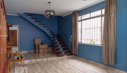 Casa à Venda - Ipiranga, 4 Quartos,  198 m2