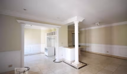 Apartamento à Venda - Panamby, 3 Quartos,  167 m2