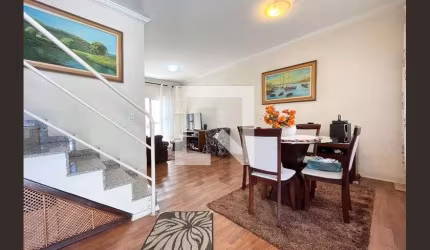 Casa à Venda - Saúde, 3 Quartos,  110 m2