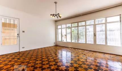 Casa à Venda - Tucuruvi, 4 Quartos,  380 m2
