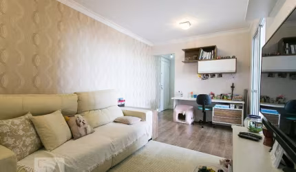Apartamento à Venda - Belém, 2 Quartos,  65 m2