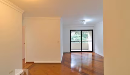 Apartamento à Venda - Portal do Morumbi, 3 Quartos,  154 m2